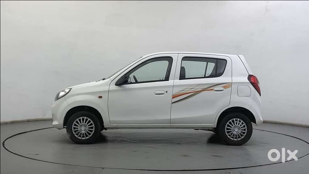 Maruti Suzuki Alto 800(2012-2016) Lxi